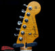 Fender Custom Shop Deluxe Stratocaster AAA Flame Top NK Serial Number - R78575 - 9239400833 - L.A. Music - Canada's Favourite Music Store!