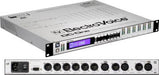 Electro-Voice DC-One 2-in/6-out Sound System Processor - L.A. Music - Canada's Favourite Music Store!