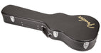 Fender CASE, FENDER MALIBU ACOUSTIC F-0996202306 - L.A. Music - Canada's Favourite Music Store!