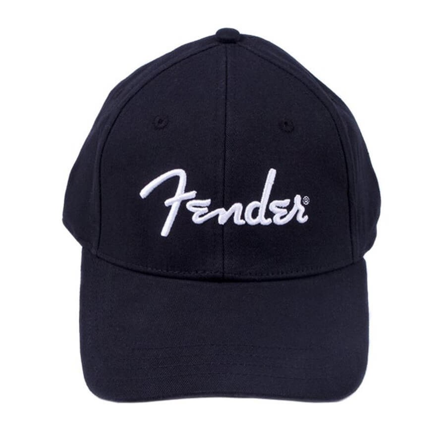 Fender Logo Cap