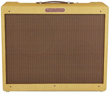 Fender 57 Custom Twin-Amp Tube Guitar Amp 8140500100 - L.A. Music - Canada's Favourite Music Store!