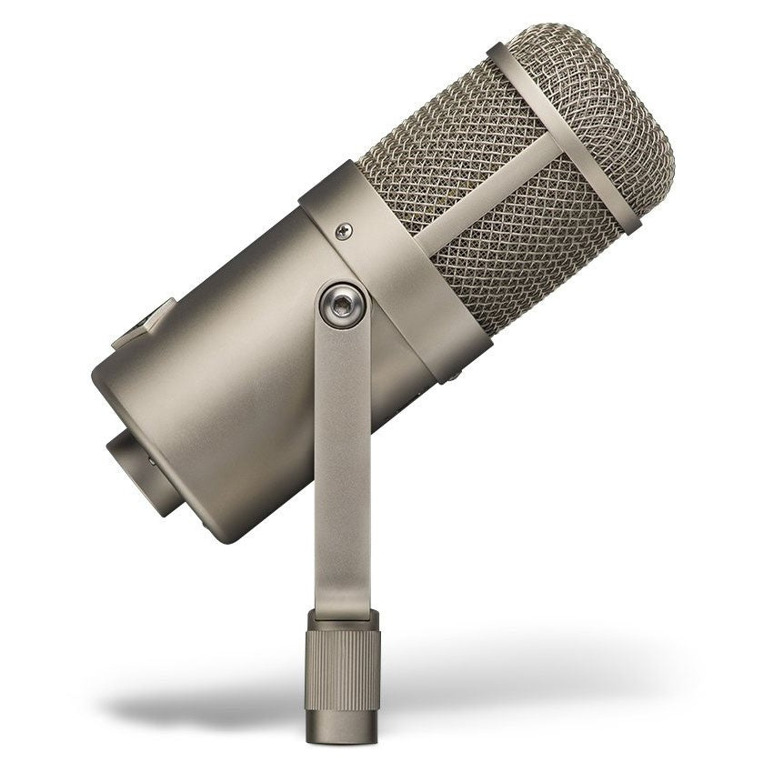 Black Lion Audio Large-diaphragm FET Condenser Microphone FET47
