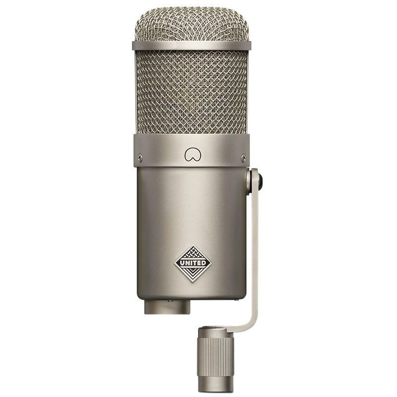 Black Lion Audio Large-diaphragm FET Condenser Microphone FET47