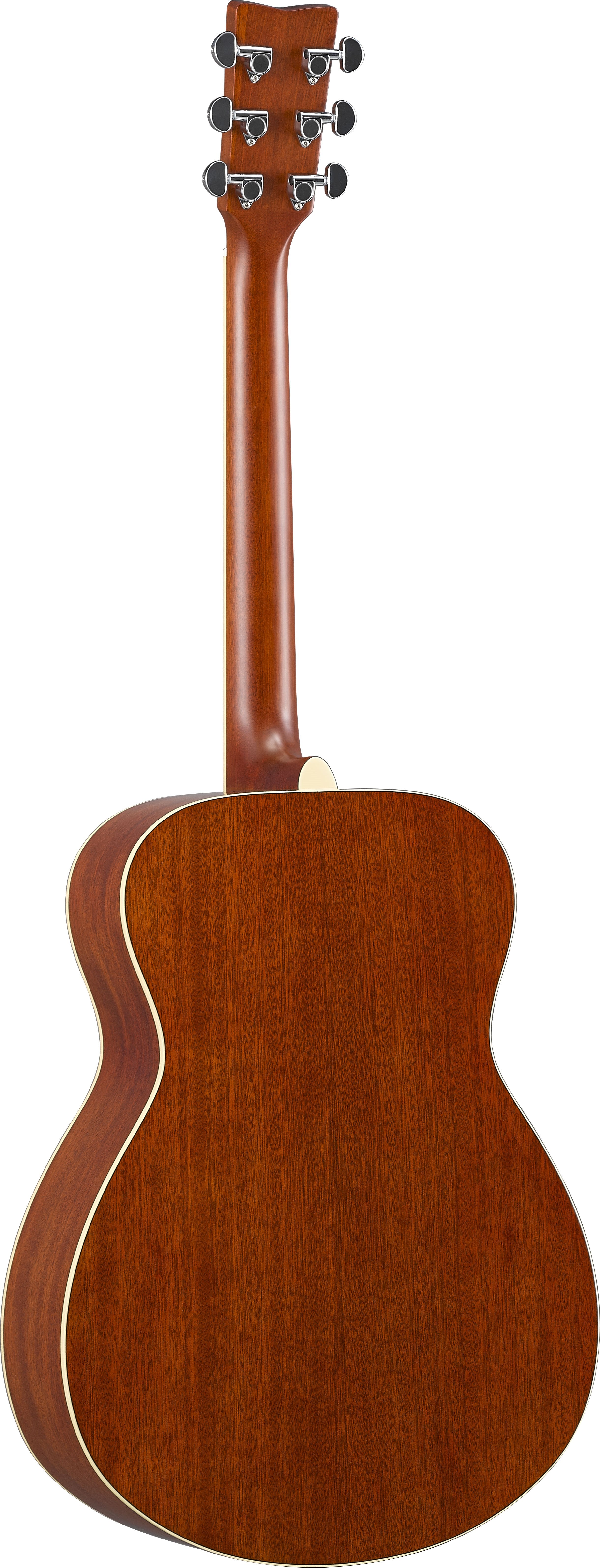 Yamaha FSTA VT Acoustic Electric Guitar Vintage Tint