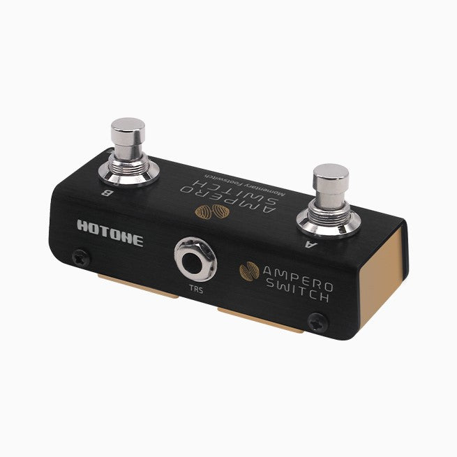 Hotone Ampero Dual Foot Switch FS1