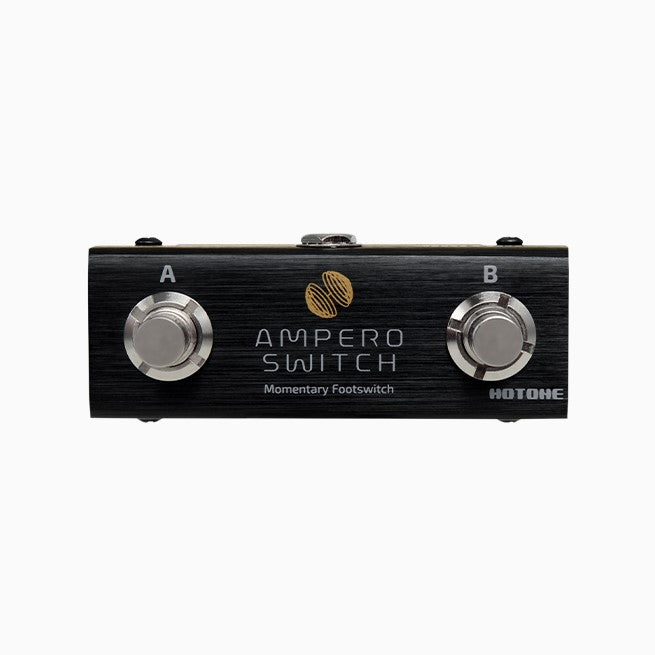 Hotone Ampero Dual Foot Switch FS1