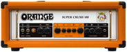 Orange Super Crush 100 Guitar Amp Head