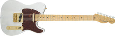 Fender Limited Edition Select Light Ash Telecaster, White Blonde 0170803701 - L.A. Music - Canada's Favourite Music Store!