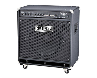 Fender Rumble 150 120V 2315600020 - L.A. Music - Canada's Favourite Music Store!