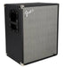 Fender Rumble 210 Cabinet (V3), Black/Silver 2380100000 - L.A. Music - Canada's Favourite Music Store!