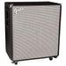 Fender Rumble 410 Cabinet (V3), Black/Silver 2270900000 - L.A. Music - Canada's Favourite Music Store!