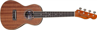 Fender Ukulele Mino'Aka - Concert, Natural 955650021 - L.A. Music - Canada's Favourite Music Store!