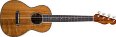 Fender Ukulele Nohea, All Koa, Concert shape, Tele headstock, New String-Aquila Nylagut Tenor Wound C 955640021 - L.A. Music - Canada's Favourite Music Store!