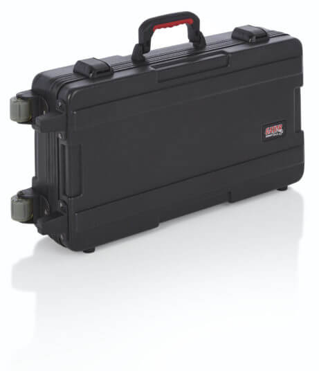 Gator Helix Floor Case With Wheels G-HELIX-FLOOR