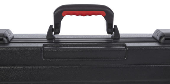 Gator Helix Floor Case With Wheels G-HELIX-FLOOR