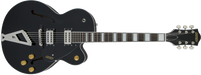 Gretsch G2420 Streamliner Hollowbody Single Cut Black - L.A. Music - Canada's Favourite Music Store!