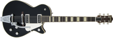 Gretsch G6128T-53 Vintage Select Duo Jet Black with Case - L.A. Music - Canada's Favourite Music Store!