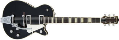 Gretsch G6128T-53 Vintage Select Duo Jet Black with Case - L.A. Music - Canada's Favourite Music Store!