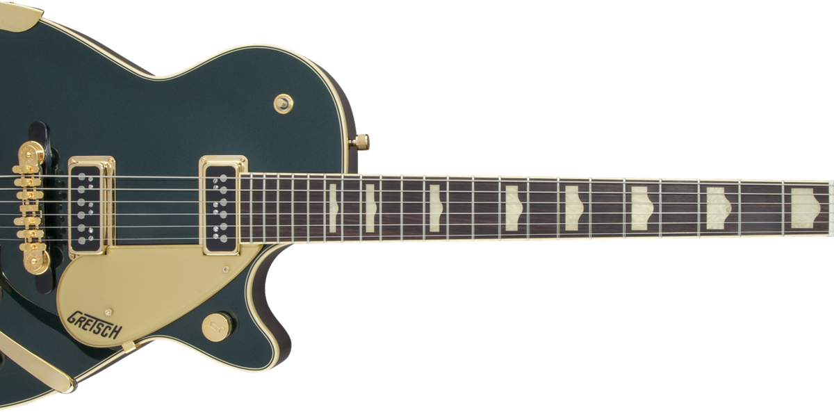 Gretsch 6128 duo jet deals