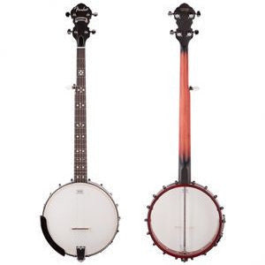 Fender 5 string banjo prices new arrivals