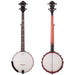 Fender Rustler 5-String Open Back Banjo 0955617021 - L.A. Music - Canada's Favourite Music Store!