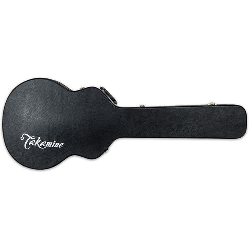 Takamine Hardshell case for Acoustic/Electric Bass GC-B