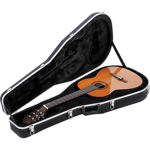 Gator Deluxe ABS Classical Guitar Case GC-CLASSIC