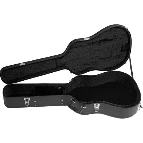 Takamine Hardshell Case for G Series FXC, New Yorker, & Classical Acoustic Guitars GC-S