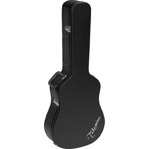 Takamine Hardshell Case for G Series FXC, New Yorker, & Classical Acoustic Guitars GC-S