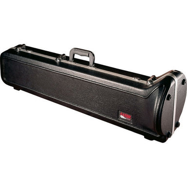 Gator Deluxe Molded Case for Trombones GC-TROMBONE floor model clearance - L.A. Music - Canada's Favourite Music Store!