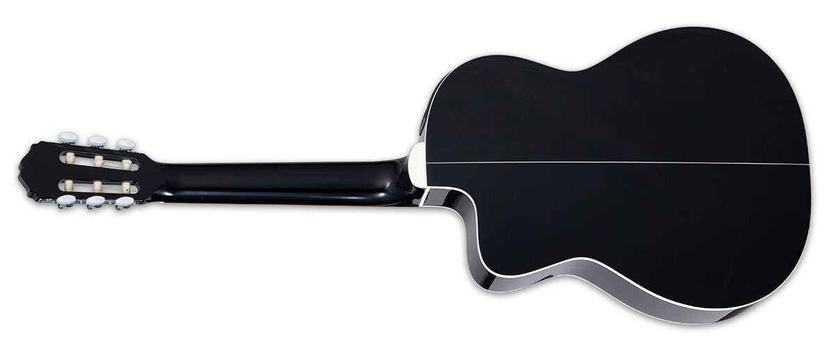 Takamine on sale gc1ce black