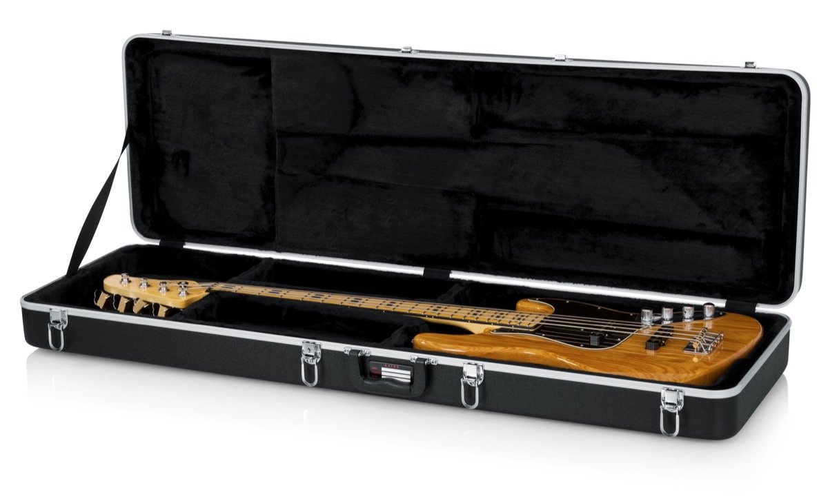 Gator GC BASS Dlx ABS Bass Case GC-BASS