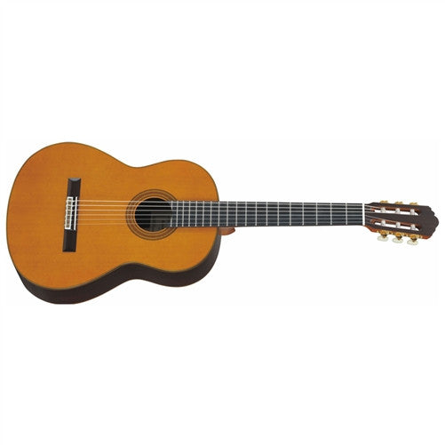 Yamaha GC32C Classical Guitar Made in Japan