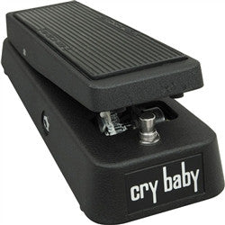 Dunlop GCB95 Dunlop Crybaby Effects Pedal - L.A. Music - Canada's Favourite Music Store!