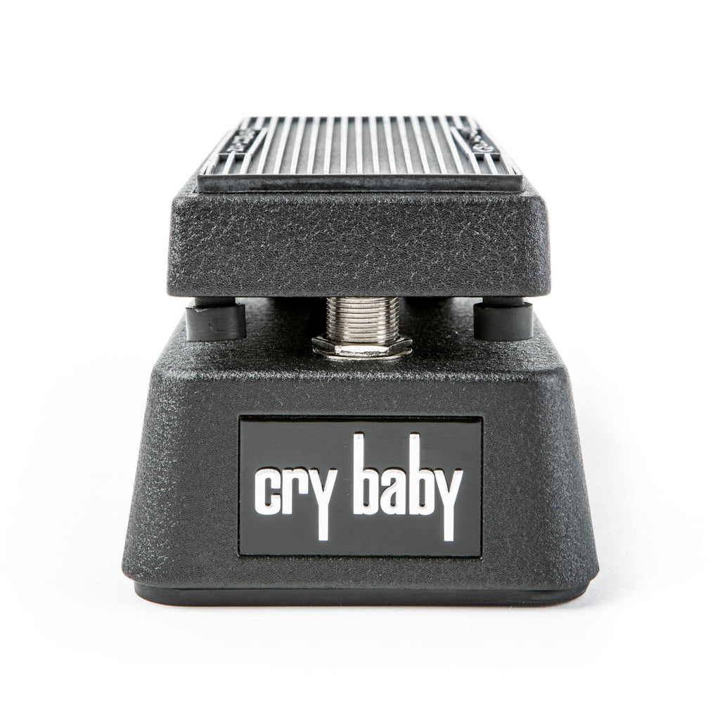 Dunlop GCB95 Dunlop Crybaby Effects Pedal — L.A. Music