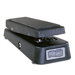 Dunlop GCB80 VolumeHigh Gain Pedal - L.A. Music - Canada's Favourite Music Store!