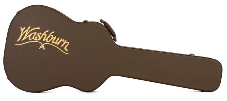 Washburn dreadnought case discount