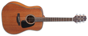 Takamine G Series Dreadnought Acoustic Guitar Mahogany GD11M-NS