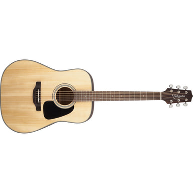 Takamine Dreadnought Acoustic Guitar Natural GD30-NAT
