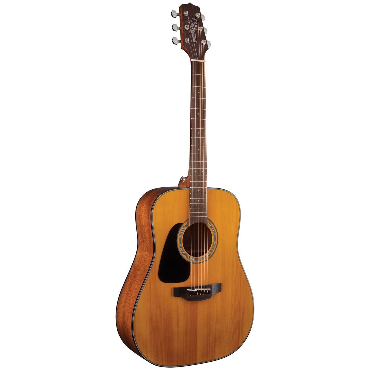 Takamine Acoustic Guitar Left-Handed Dreadnought Natural GD30LH-NAT