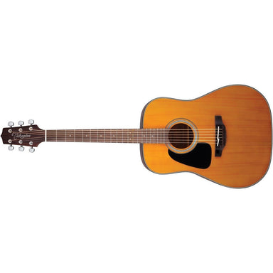 Takamine Acoustic Guitar Left-Handed Dreadnought Natural GD30LH-NAT