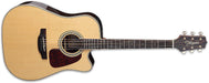 Takamine G-Series Dreadnought Acoustic/Electric Guitar GD90CE-ZC