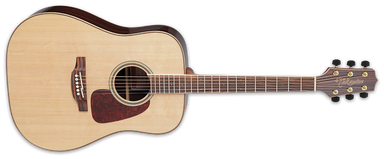 Takamine Dreadnought Acoustic Guitar Natural GD93-NAT