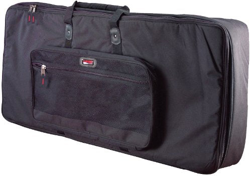Gator Slim Keyboard Bag for 61 Note Keyboard GKB-61SLIM