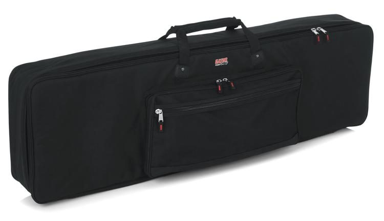 Gator GKB 88 88 note lightweight Keyboard bag