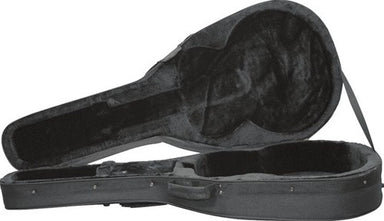 Gator Lightweight Jumbo Acoustic Case GL-Jumbo - L.A. Music - Canada's Favourite Music Store!