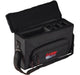 Gator Padded Bag for 2 Wireless Mics up to 11" long GM-2W - L.A. Music - Canada's Favourite Music Store!