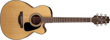 Takamine GN10CE-NS - NEX Body, Natural