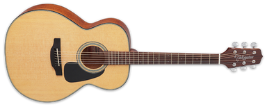Takamine NEX Acoustic Guitar Natural Satin GN10-NS