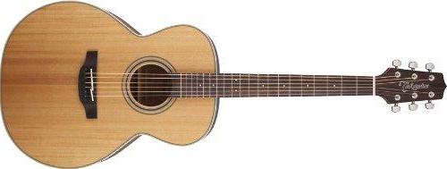 Takamine Nex Acoustic Guitar, Natural Item GN20-NS